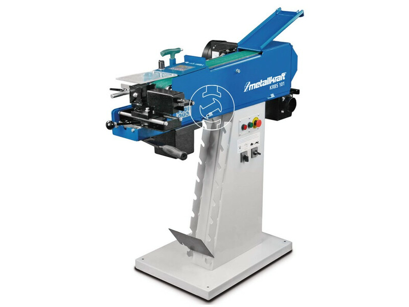 Metallkraft KRBS 101