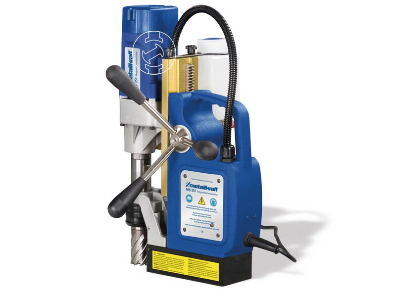 Metallkraft MB351