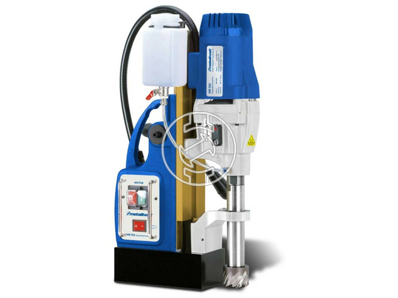 Metallkraft MB502