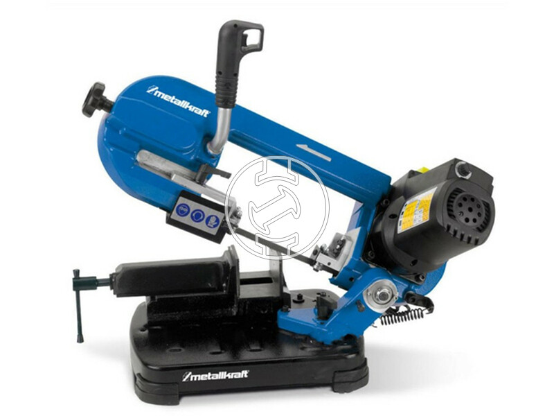 Metallkraft MBS 125