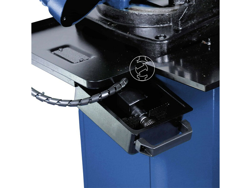 Metallkraft MBS 155K