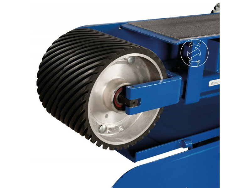 Metallkraft MBSM 150-200-2