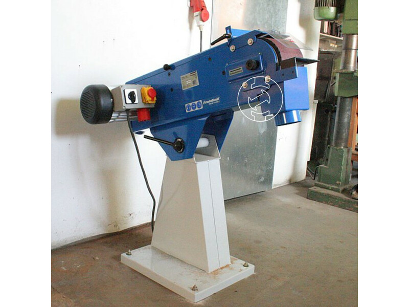 Metallkraft MBSM 150-200-2