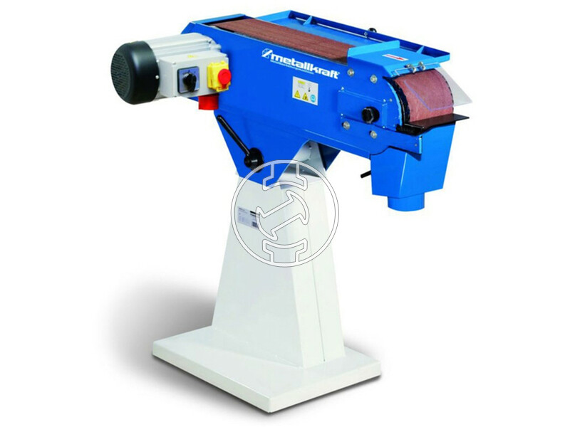 Metallkraft MBSM 150-200-2