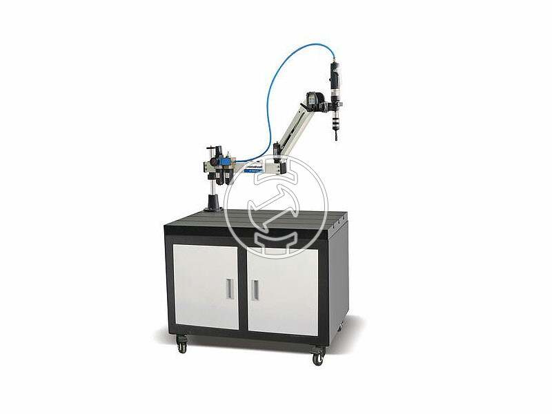 Metallkraft munkapad 900x600x875mm