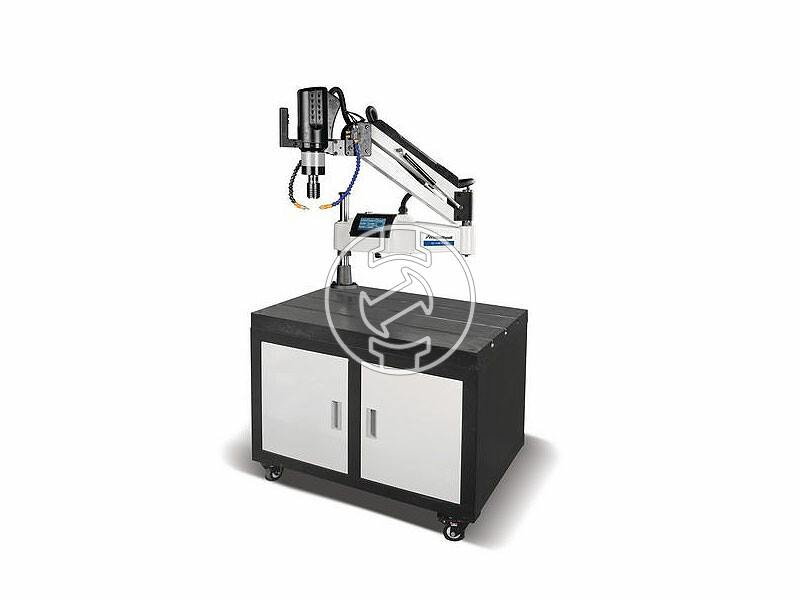 Metallkraft munkapad 900x600x875mm