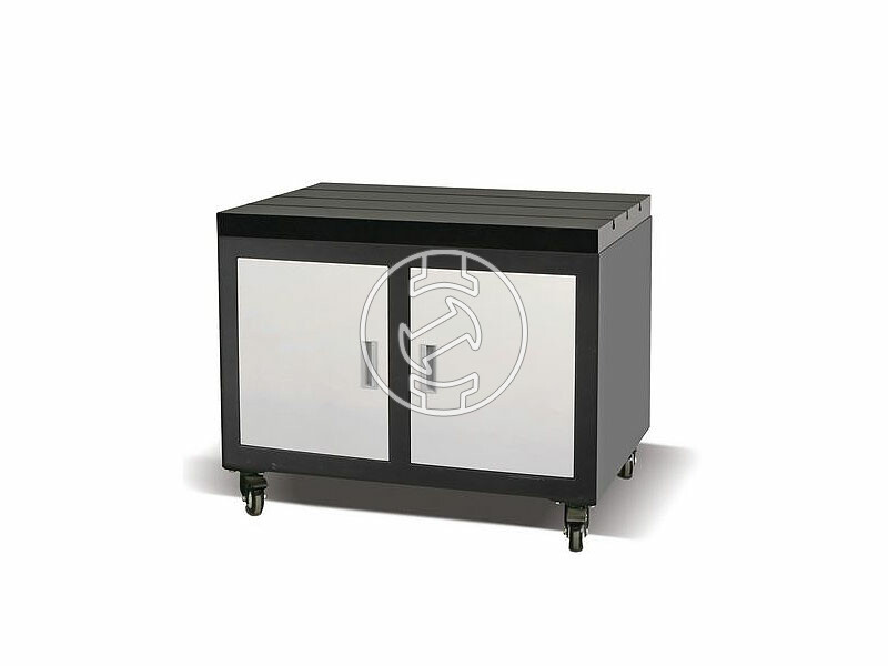 Metallkraft munkapad 900x600x875mm