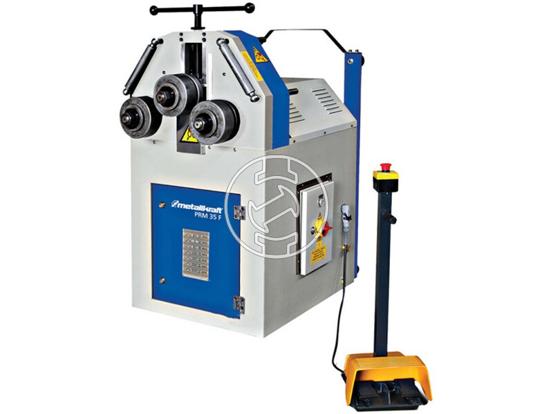 Metallkraft PRM35 F