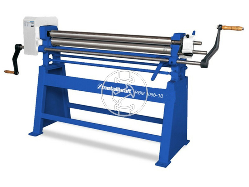 Metallkraft RBM 1050-10