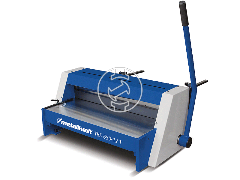 Metallkraft XL-W TC asztali lemezvágóolló