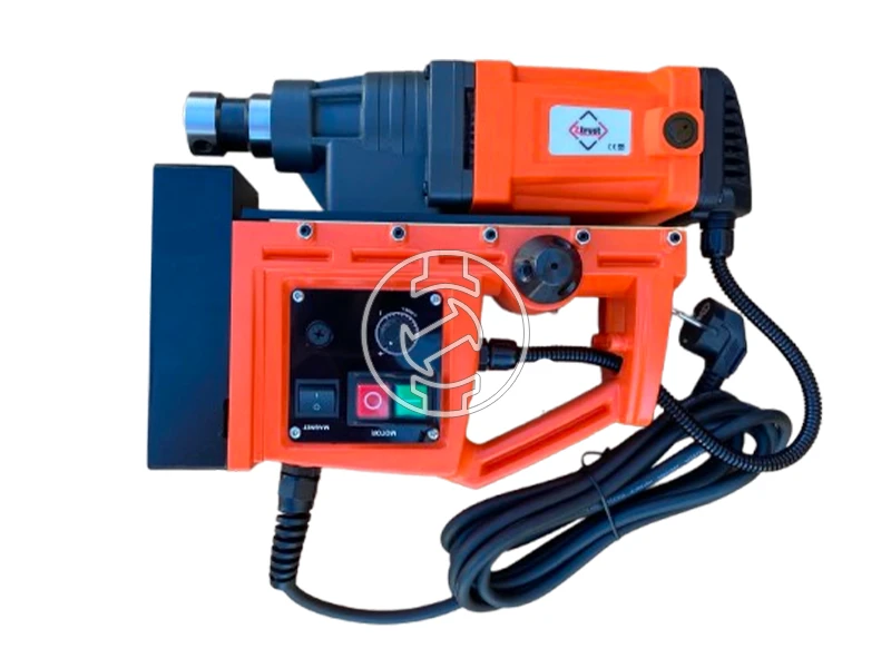 Ztrust elektromos mágnesállványos fúrógép 35 mm, 1550 W