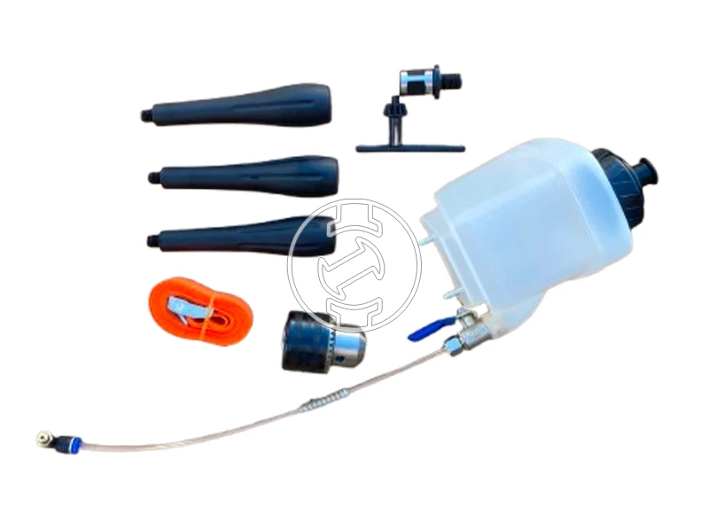 Ztrust elektromos mágnesállványos fúrógép 35 mm, 1550 W
