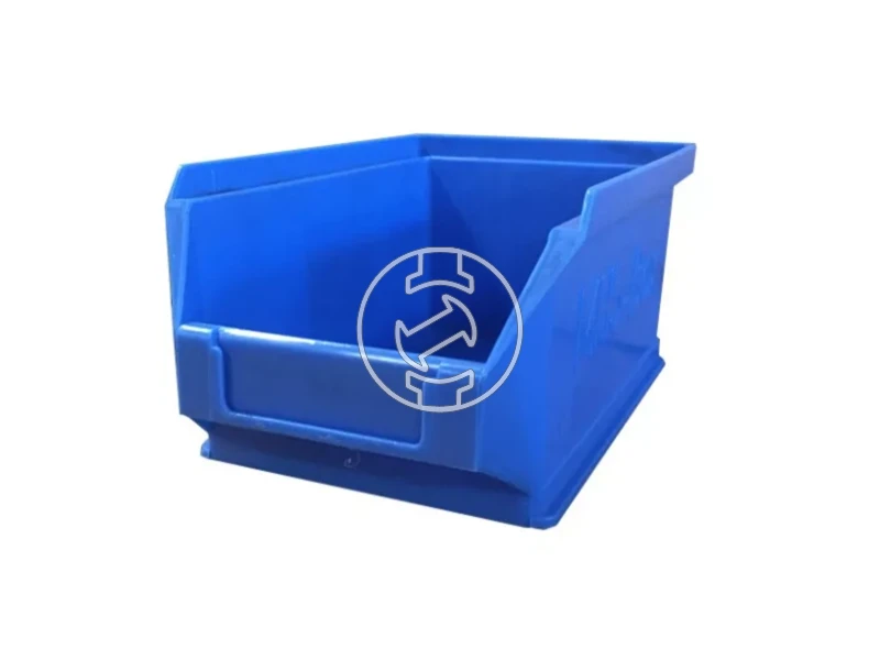 Ztrust MH-5 nyitott tárolódoboz kék