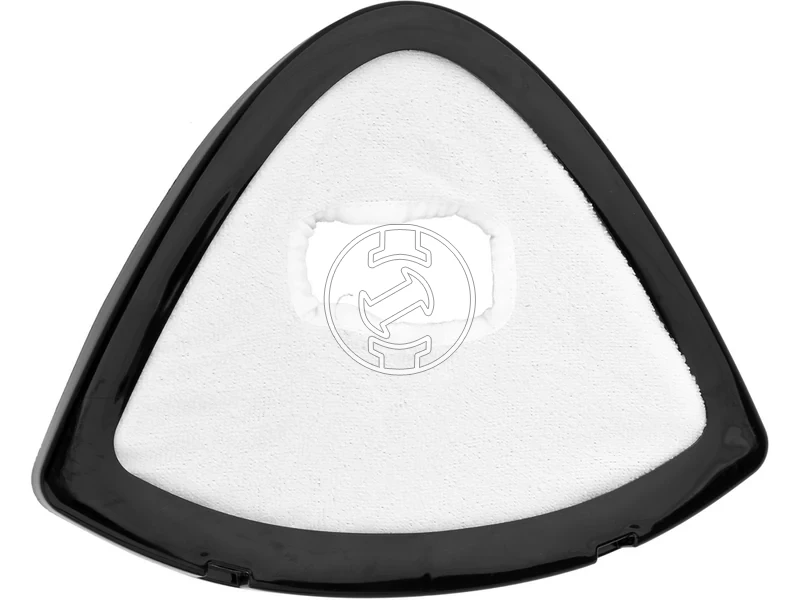 Kép: Mikroszalas torlopad gozfelmosohoz 67221 3 dbcsomag.webp