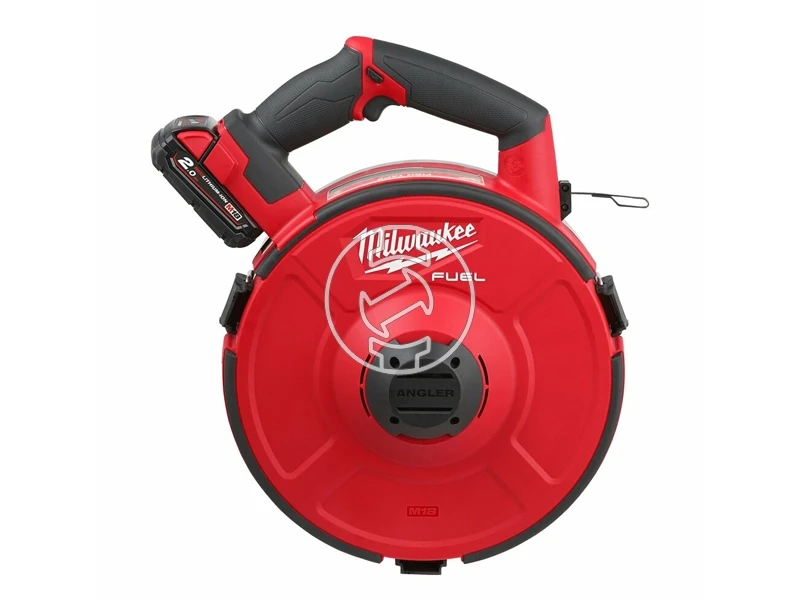 Milwaukee M18FPFT-0 akkus kábelbehúzó