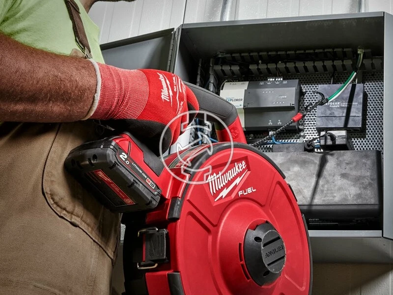 Milwaukee M18FPFT-0 akkus kábelbehúzó