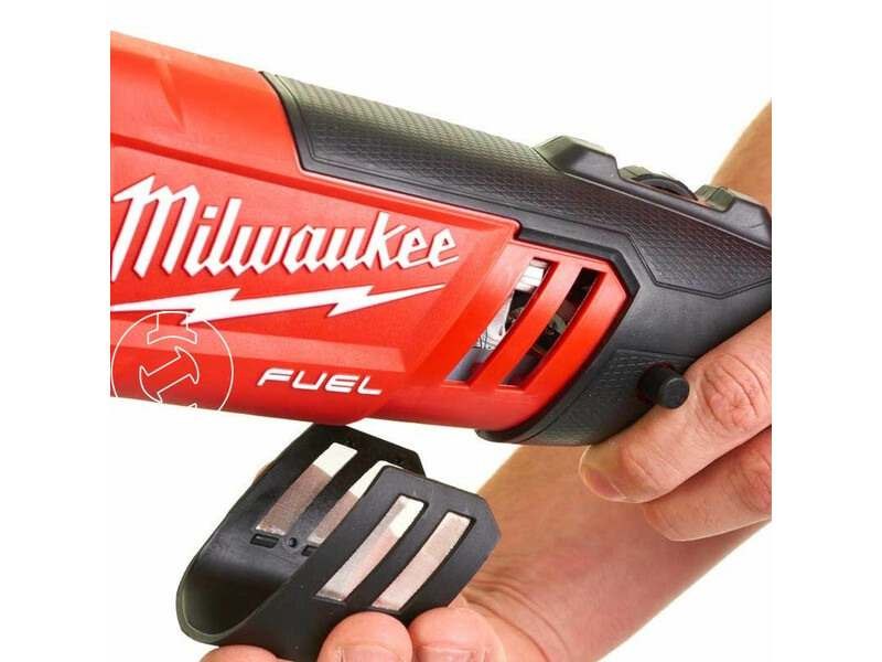 Milwaukee M18 FAP180-0