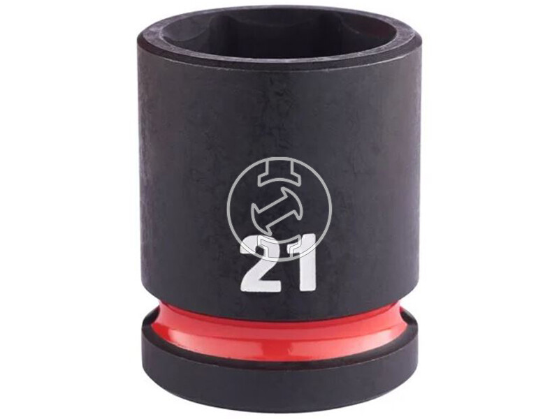 Milwaukee 1/2 inch 21 mm gépi dugókulcs