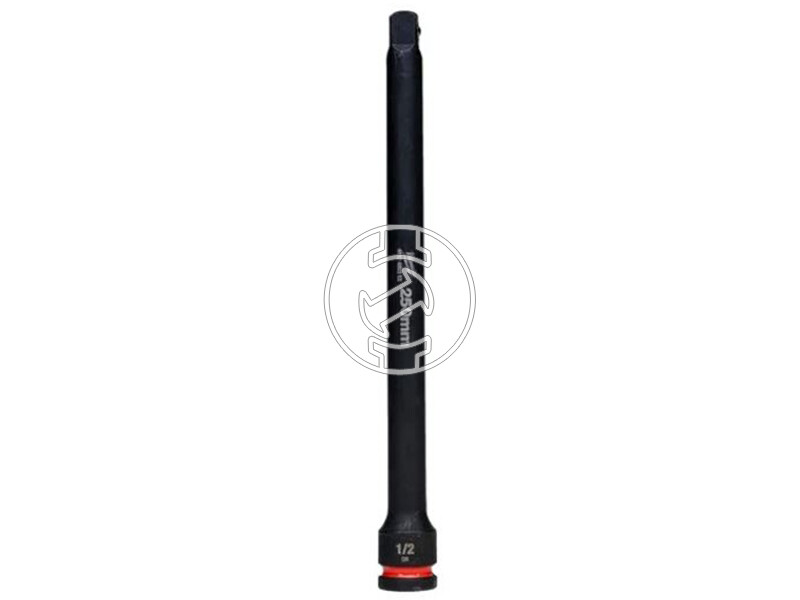 Milwaukee 1/2 inch 250 mm dugókulcs hosszabbító