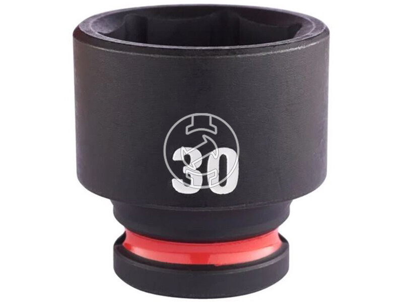 Milwaukee 1/2 inch 30 mm gépi dugókulcs
