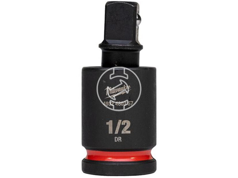 Milwaukee 1/2 inch adapter dugókulcshoz