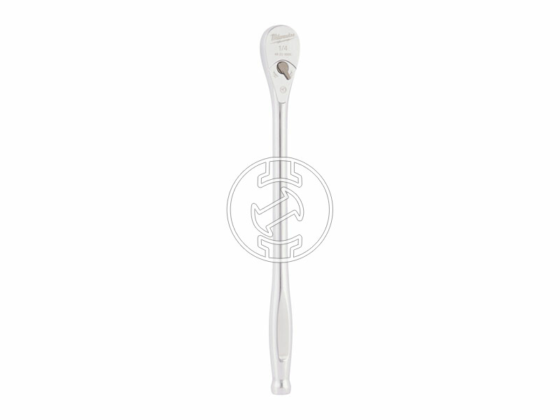 Milwaukee 1/4 inch 229mm racsnis hajtókar