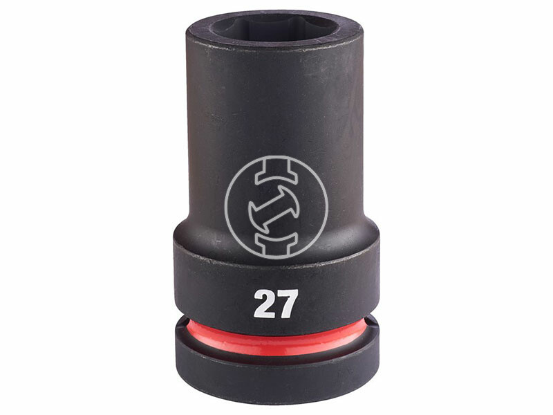 Milwaukee 1 inch 27 mm gépi dugókulcs