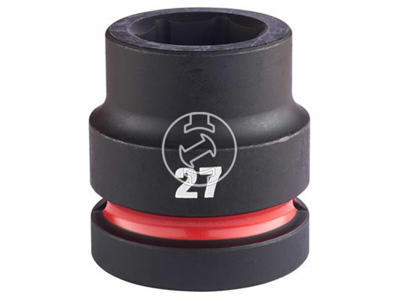 Milwaukee 1 inch 27 mm gépi dugókulcs