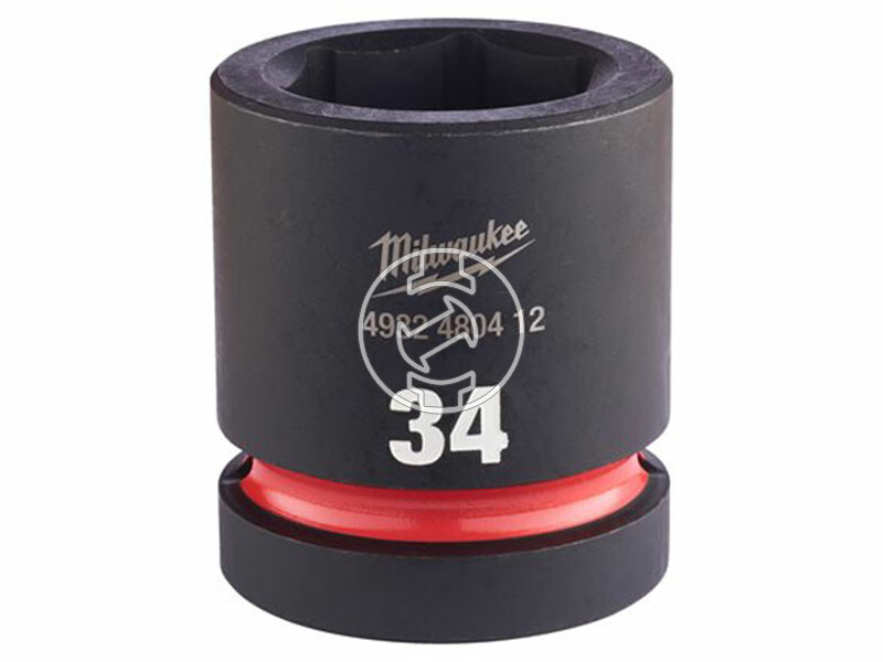 Milwaukee 1 inch 34 mm gépi dugókulcs