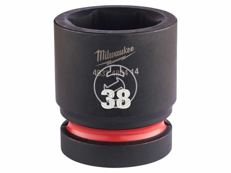 Milwaukee 1 inch 38 mm gépi dugókulcs