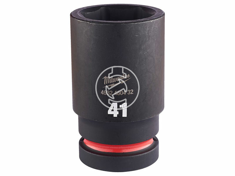 Milwaukee 1 inch 41 mm gépi dugókulcs