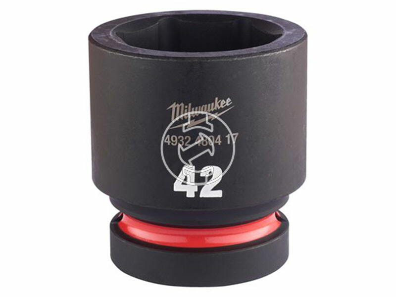 Milwaukee 1 inch 42 mm gépi dugókulcs