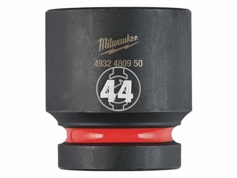 Milwaukee 1 inch 44 mm gépi dugókulcs