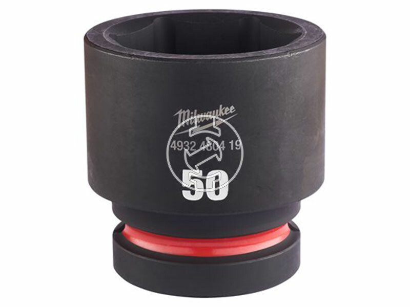 Milwaukee 1 inch 50 mm gépi dugókulcs