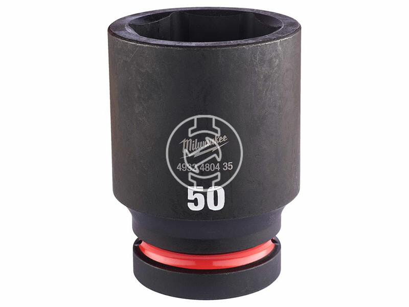 Milwaukee 1 inch 50 mm gépi dugókulcs