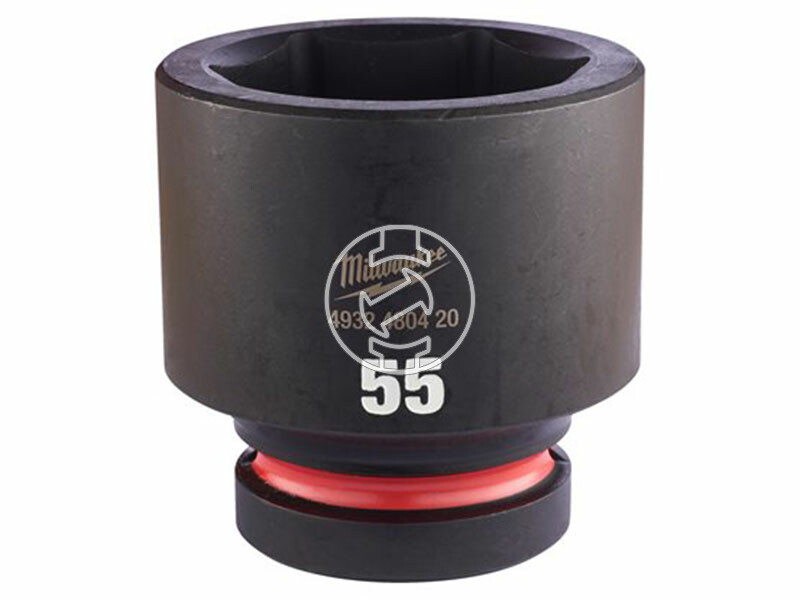 Milwaukee 1 inch 55 mm gépi dugókulcs