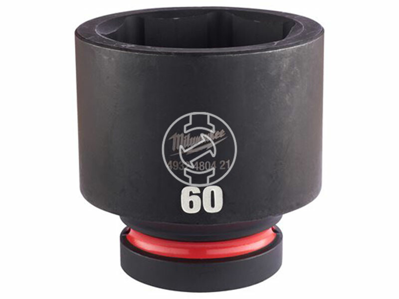 Milwaukee 1 inch 60 mm gépi dugókulcs
