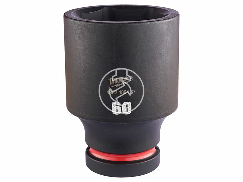 Milwaukee 1 inch 60 mm gépi dugókulcs