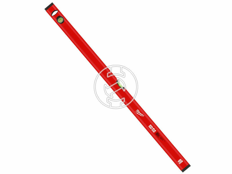 Milwaukee 100 cm keskeny mágneses vízmérték