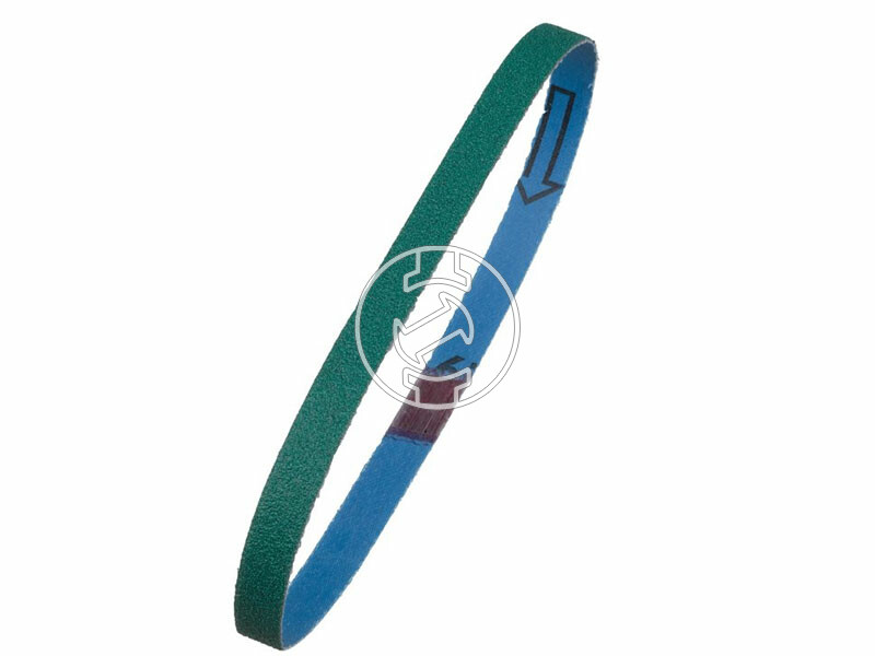 Milwaukee 100x330 G60 végtelenített csiszolószalag