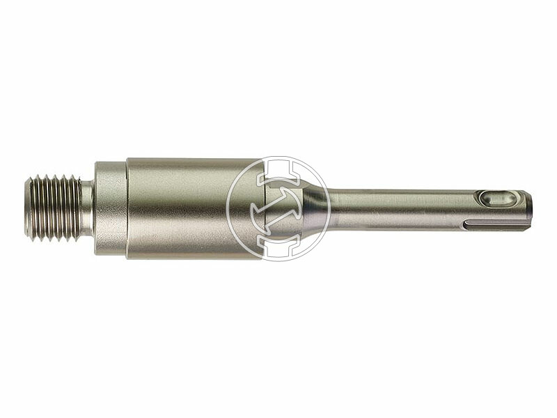 Milwaukee 118 mm SDS-Plus dobozfúró adapter