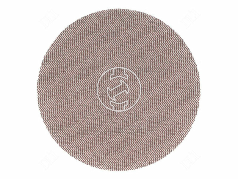 Milwaukee 125mm tépőzáras excentercsiszolóháló