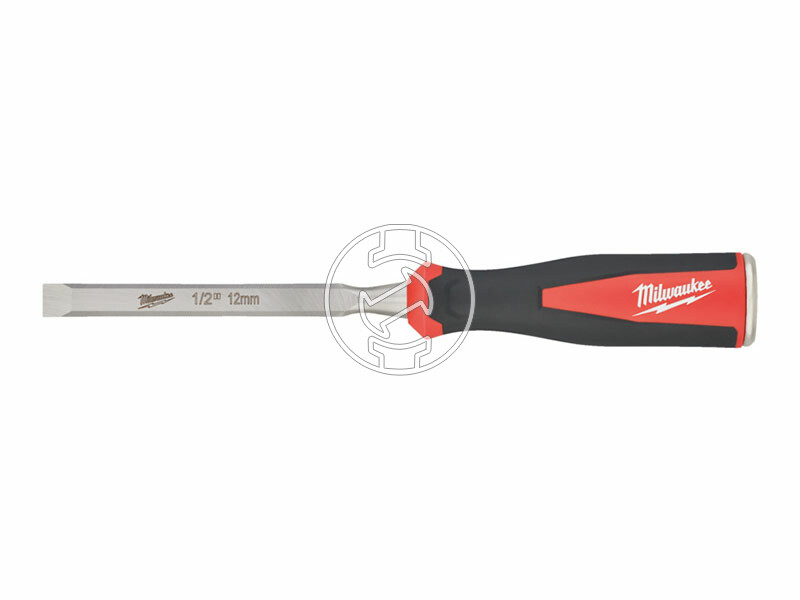 Milwaukee 12,7 mm kézi favéső