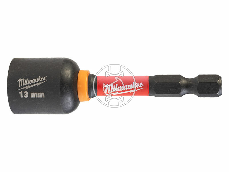 Milwaukee 13 x 65 mm mm dugókulcs bitbefogással