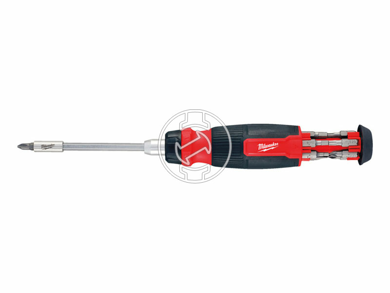 Milwaukee 14 az 1-ben csavarhúzó készlet