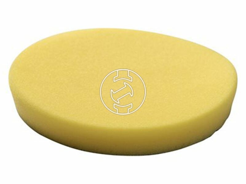 Milwaukee 140 / 20 mm fine polírozószivacs 2 db