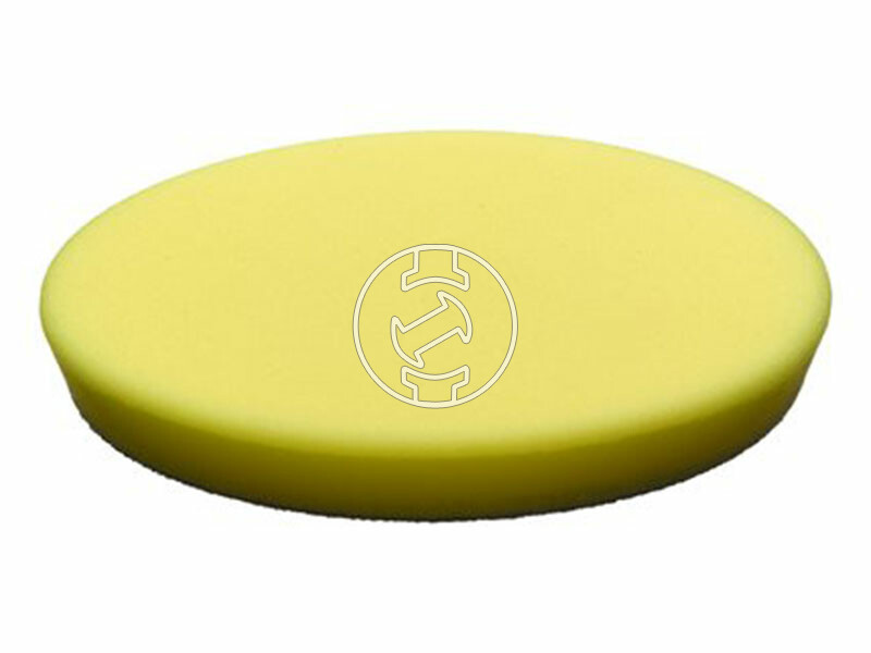 Milwaukee 140 / 25 mm fine polírozószivacs 2 db