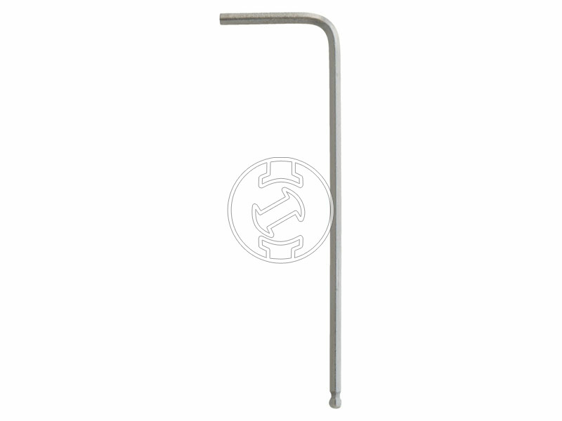 Milwaukee 1.5 mm imbuszkulcs