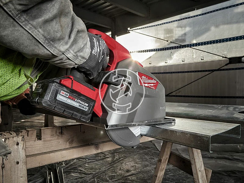 Milwaukee 150x20x1.6x34 körfűrészlap fémhez