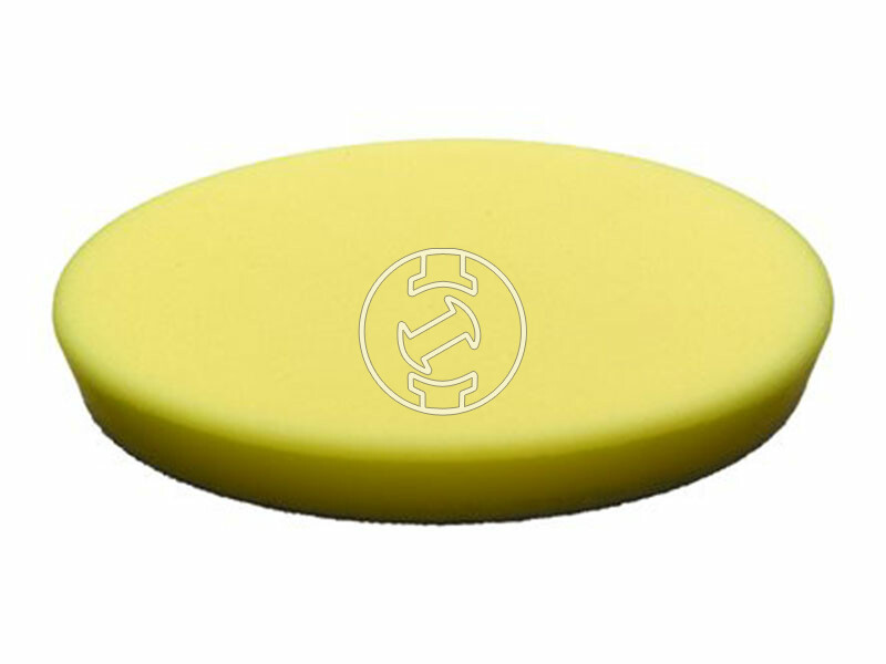 Milwaukee 160 / 20 mm fine polírozószivacs 2 db